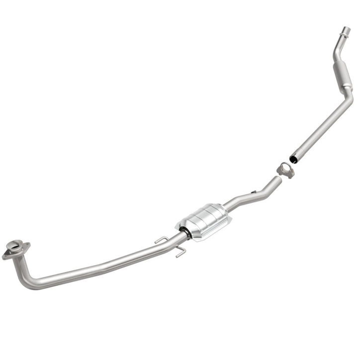 Magnaflow Direct-Fit Catalytic Converter Tercel 1.5L EFI 95-97 - OneFastShop
