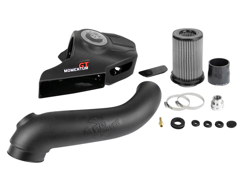 aFe Momentum GT Cold Air Intake System for 2015–2018 Volkswagen Golf R - OneFastShop