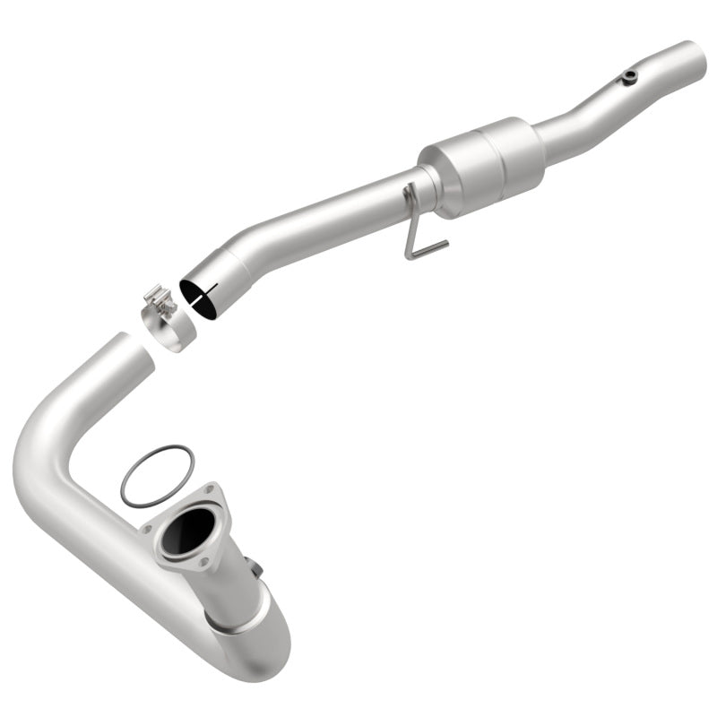 Magnaflow Direct-Fit Catalytic Converter 00-06 Chevy/GMC D/S OEM - OneFastShop