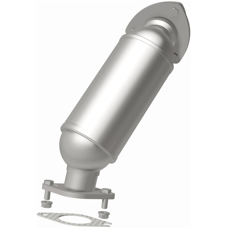 MagnaFlow Conv DF 07-08 GM SUV 3.6L Rear OEM Easy Install