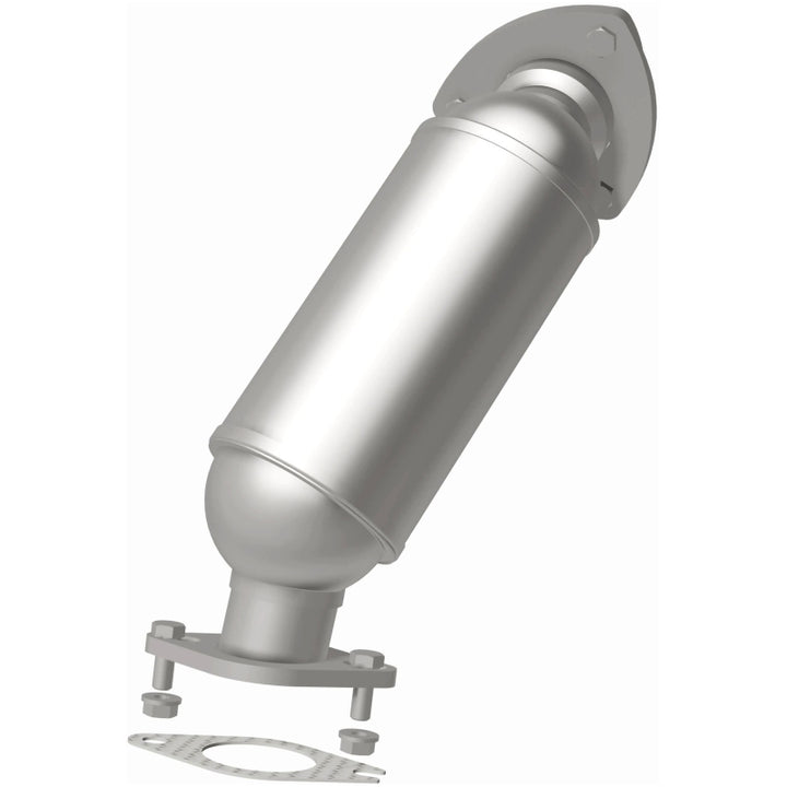 MagnaFlow Conv DF 07-08 GM SUV 3.6L Rear OEM Easy Install