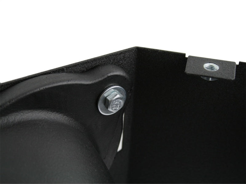 AFe Magnumforce Intakes Stage-2 P5R AIS P5R for VW R32 3.2L V6 08-09 MKV - OneFastShop