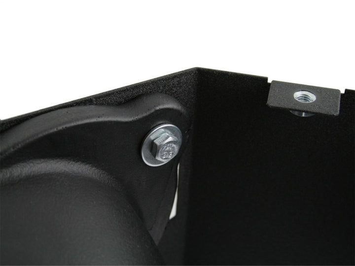 AFe Magnumforce Intakes Stage-2 P5R AIS P5R for VW R32 3.2L V6 08-09 MKV - OneFastShop