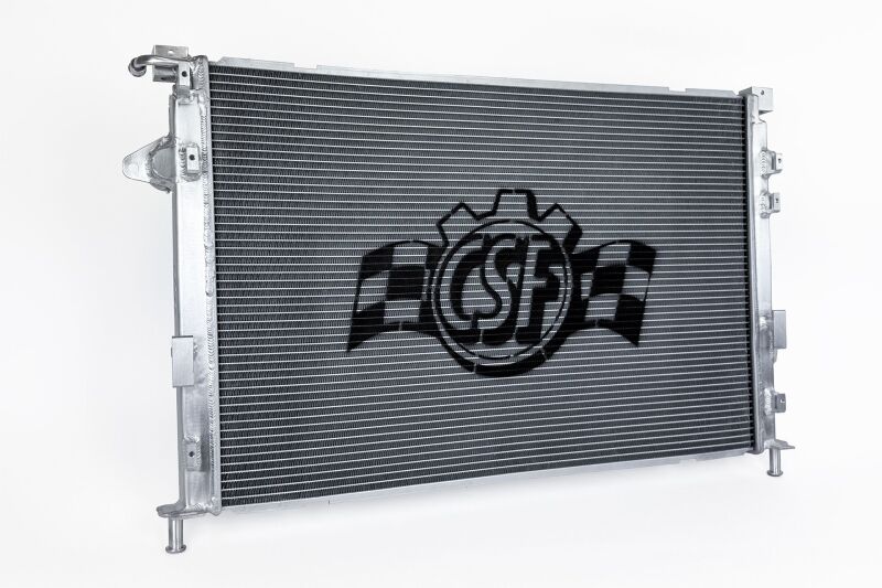 CSF 2013–2018 Replacement Radiator for Ford Focus ST - OneFastShop