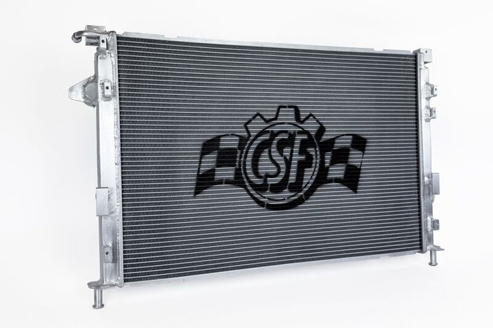 CSF 2013–2018 Replacement Radiator for Ford Focus ST - OneFastShop