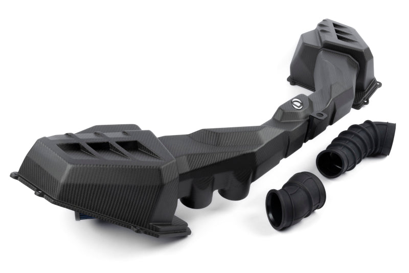 Dinan Carbon Fiber Cold Air Intake - BMW M3 / M4 2021-2026 - Matte