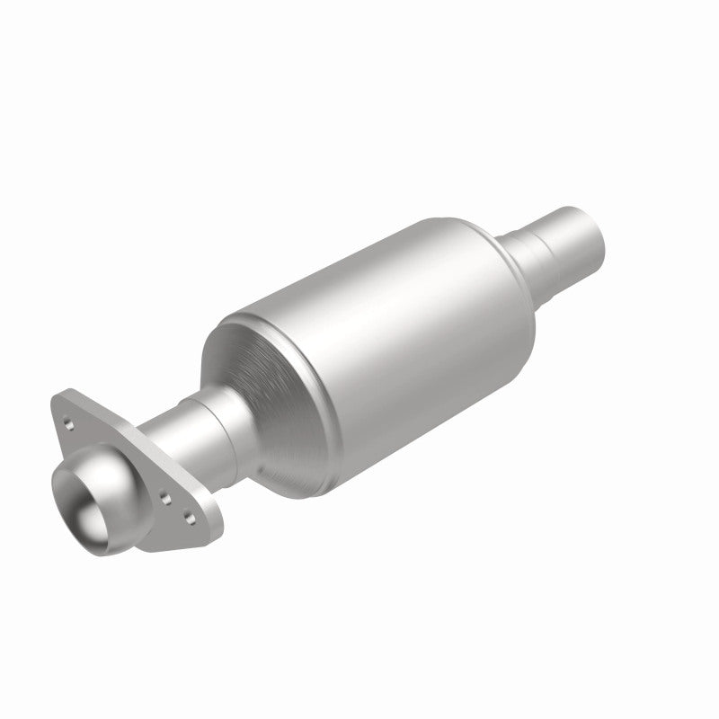 Magnaflow Direct Fit Catalytic Converter for 94-95 S10/Sonoma 2.2L CA Compliant - OneFastShop