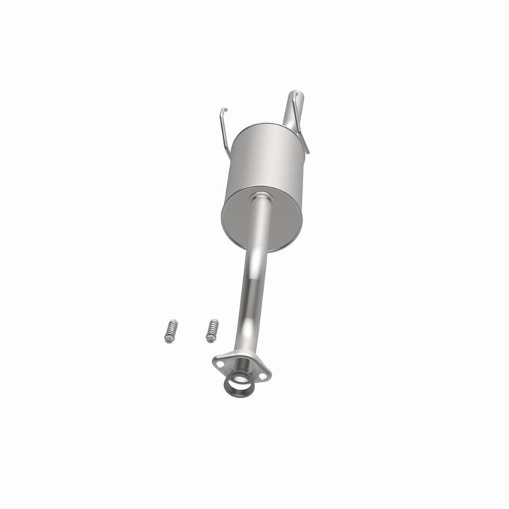 BRE Exhaust 96-00 Civic 1.6L Muffler Kit BRE Exhaust 96-00 Civic