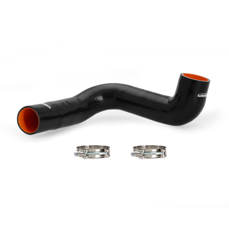 Mishimoto Cold Side Intercooler Pipe for Ford Focus RS - Black (2016-2018)