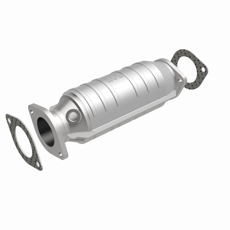MagnaFlow Conv DF 95-96 Nissan Sentra 1.6L Easy Install