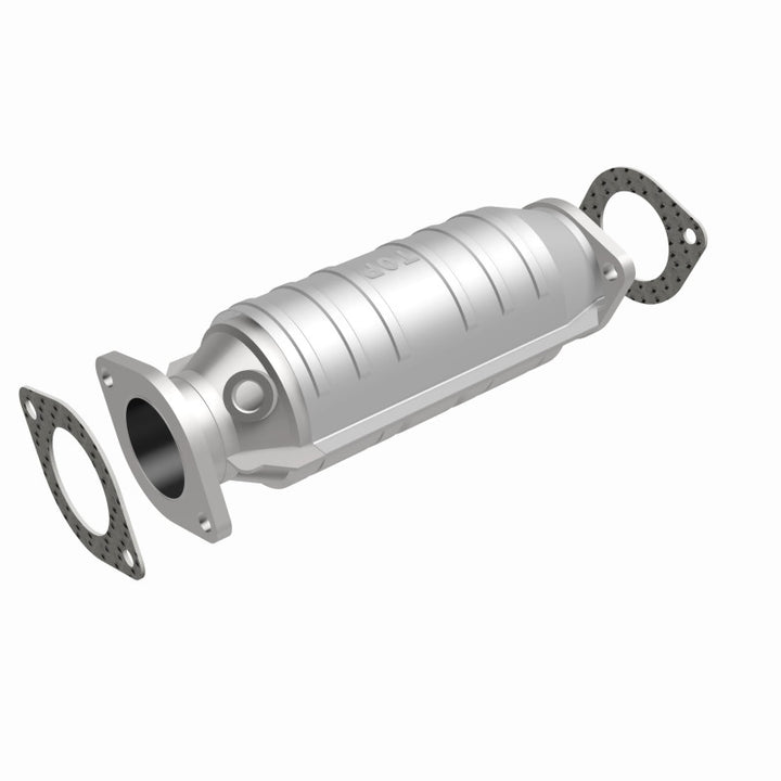 MagnaFlow Conv DF 95-96 Nissan Sentra 1.6L Easy Install