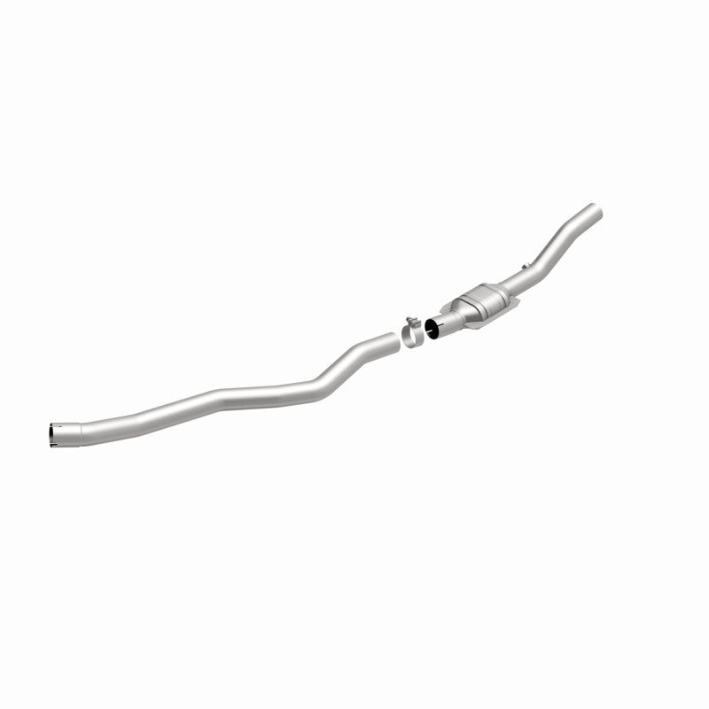 MagnaFlow Conv DF Dodge Dakota 3.9/5.2L 4WD Easy Install