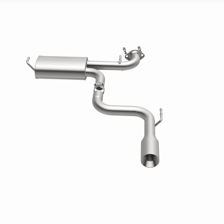 MagnaFlow 01-03 Toyota Celica Gts 1.8 Exhaust System