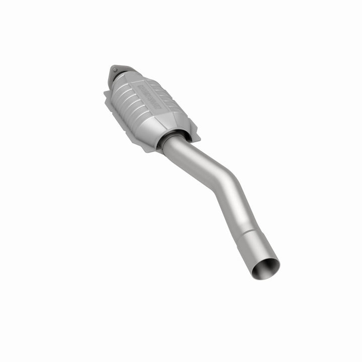 MagnaFlow Conv Volvo 28.75X6.5X4 2.5/2.38 Easy Install