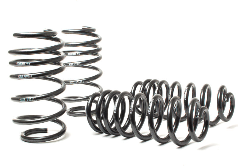 H&R 07-14 Volkswagen Eos Sport Spring H&R 07-14 Volkswagen Eos Sport Spring