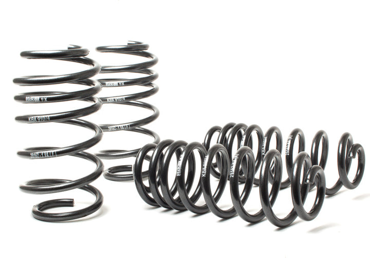 H&R 07-14 Volkswagen Eos Sport Spring H&R 07-14 Volkswagen Eos Sport Spring