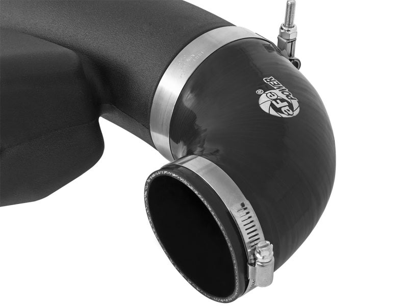 aFe Momentum GT Pro DRY S Cold Air Intake System - Infiniti QX80 5.6L V8 2014-2017, image 7