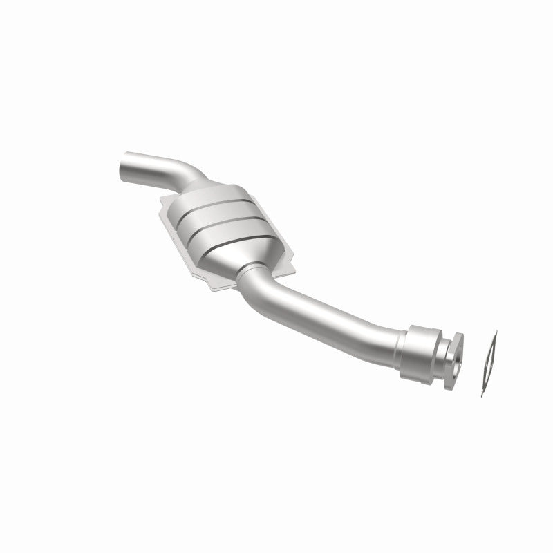 MagnaFlow Direct-Fit Catalytic Converter 00-04 Ford Taurus - CARB Compliant