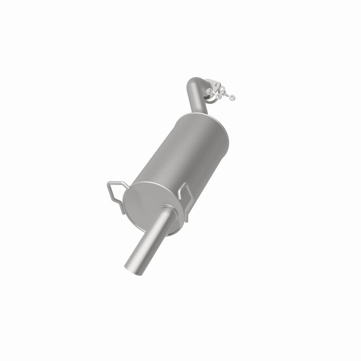 BRE Exhaust 15-16 Honda CR-V 2.4L Muffler Kit Complete
