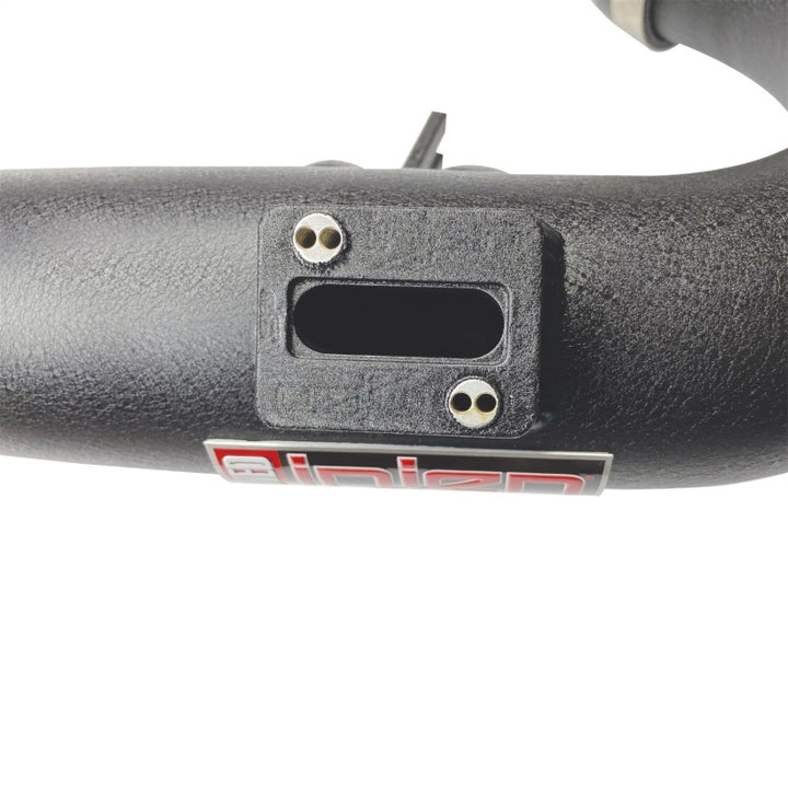 Injen SP Cold Air Intake System - Wrinkle Black for 12-15 Audi A6 L4-2.0L Turbo - OneFastShop