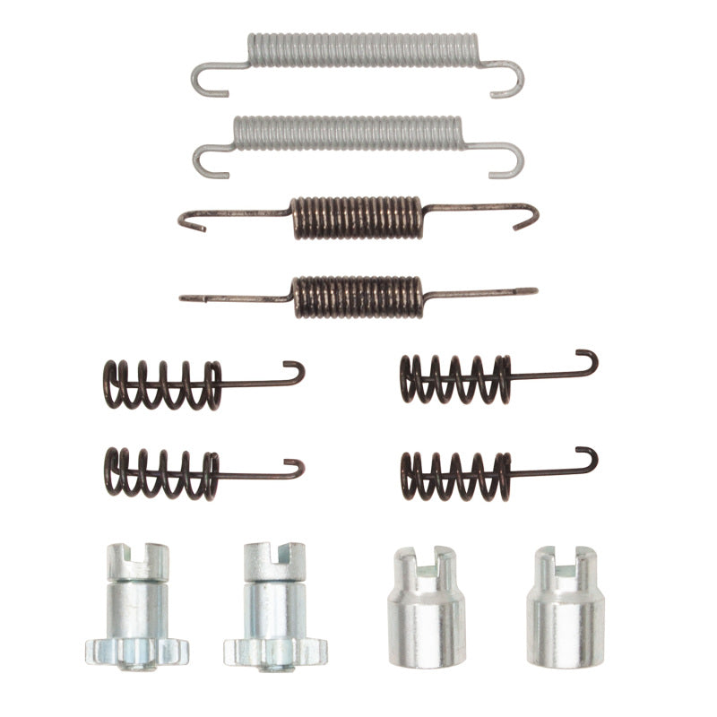 DFC Parking Brake Drum Hardware Kit - Dodge/Freightliner Sprinter & Mercedes G-Class (2002-2018)