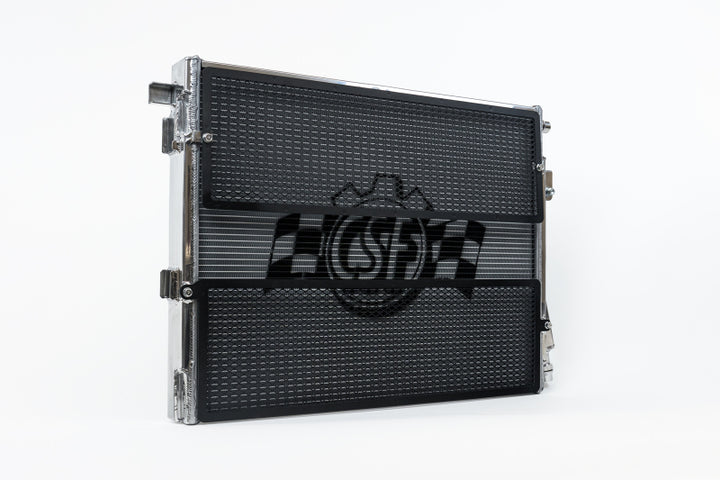 CSF High Performance Front Mount Heat Exchanger for BMW G8X M2/M3/M4 2021-2024 - OneFastShop