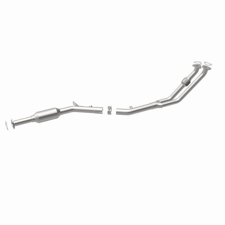 MagnaFlow BMW 325e 325 Catalytic Converter - Easy Install