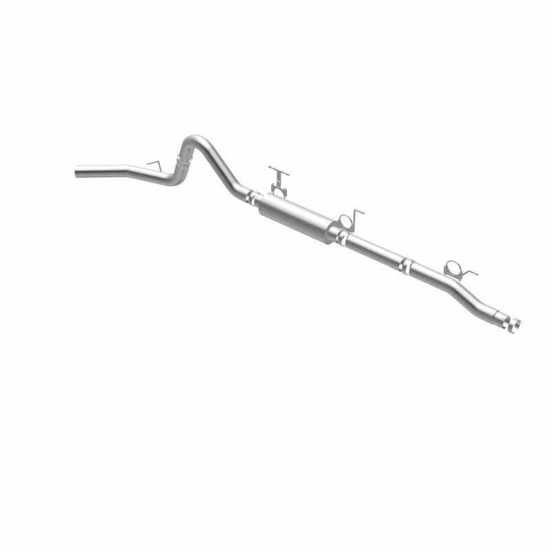 MagnaFlow BRE Exhaust Kit – for 1999–2001 Ford F-250/F-350 Super Duty 7.3L