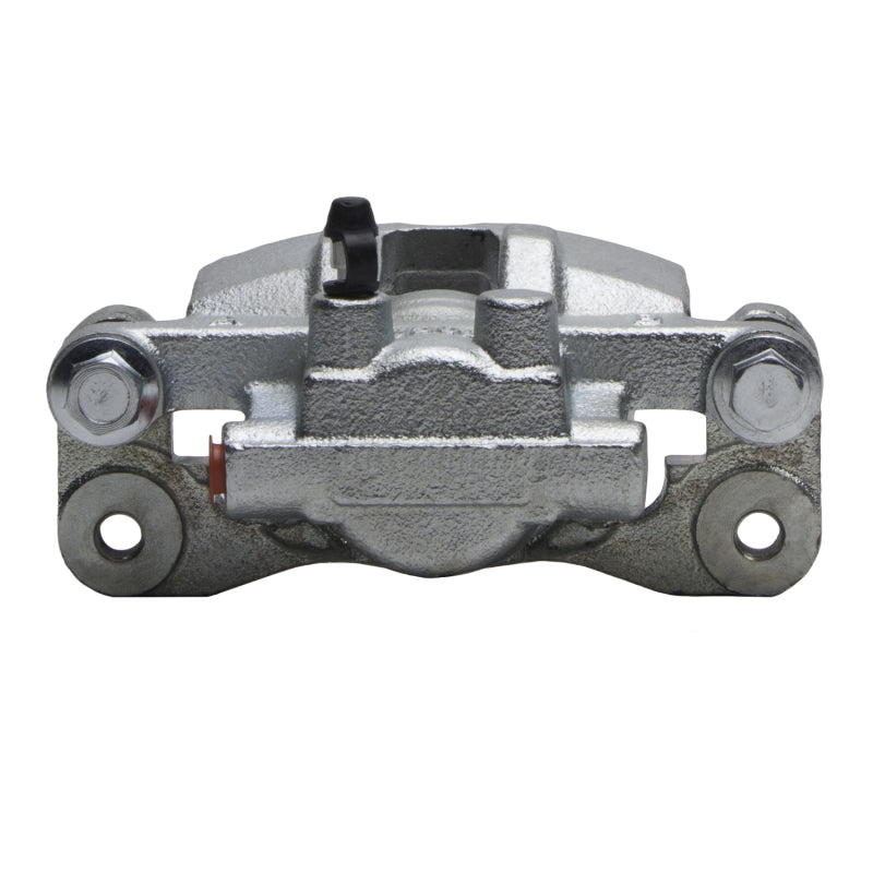 DFC 07-17 Chrysler Sebring Convertible Rear-R Premium Caliper-Silver Zinc Coated