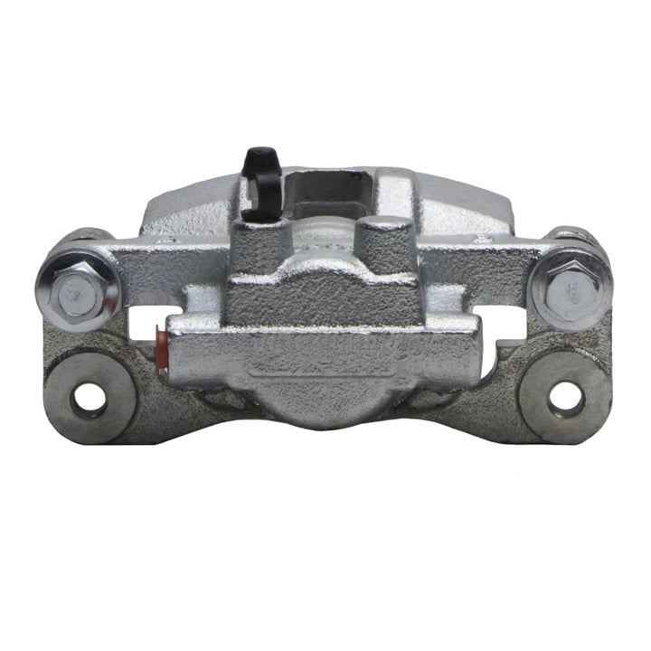 DFC 07-17 Chrysler Sebring Convertible Rear-R Premium Caliper-Silver Zinc Coated