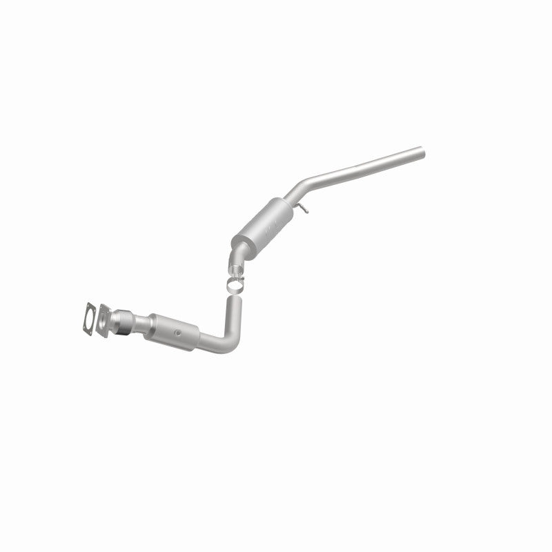 MagnaFlow 09-10 Dodge Grand Caravan 3.8L CARB Catalytic Converter - Easy Installation