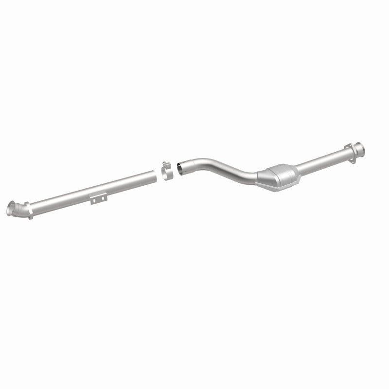 MagnaFlow Conv DF 03-05 Mercedes C230 1.8L Easy Install