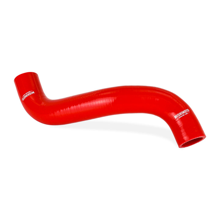 Mishimoto Silicone Radiator Hose Kit Red 96-02 4Runner 3.4L - OneFastShop