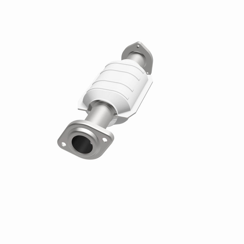 MagnaFlow Conv DF 00-01 Cherokee 4L rr OEM Easy Install