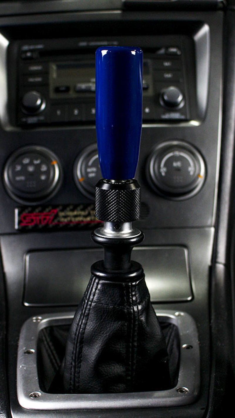 Mishimoto Shift Knob Reverse Lockout Adapter Kit Silver