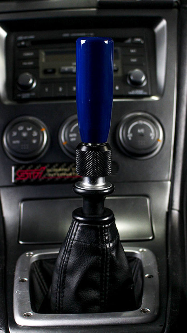 Mishimoto Shift Knob Reverse Lockout Adapter Kit Silver - OneFastShop