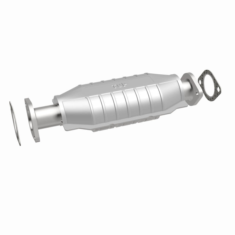 MagnaFlow Conv Direct Fit Nissan 87 94 Easy Install, In Stock