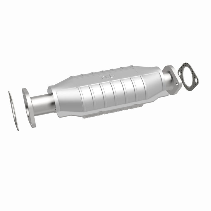 MagnaFlow Conv Direct Fit Nissan 87 94 Easy Install, In Stock