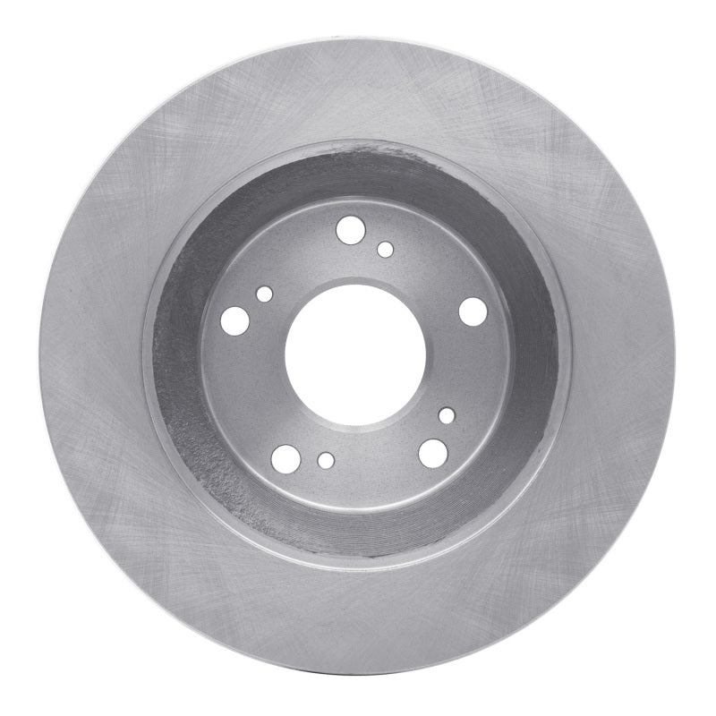 DFC 00-09 Honda S2000 Rear Brake Rotor DFC 00-09 Honda S2000 Rear Brake Rotor
