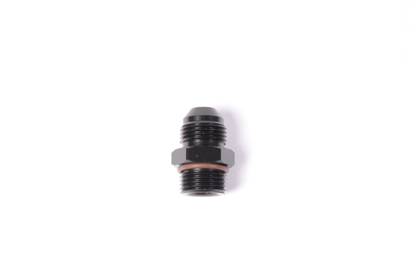 Radium Engineering 8AN ORB to 8AN Male Fitting Adapter