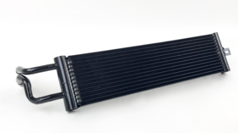 CSF Race-Spec Dual Pass DCT Oil Cooler for 15-18 BMW M2 (F87)