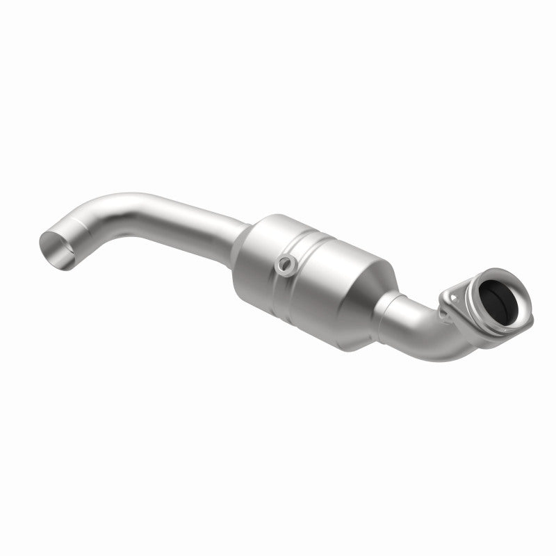 MagnaFlow 11-14 Ford F-150 5.0L Right Catalytic Converter Easy Install