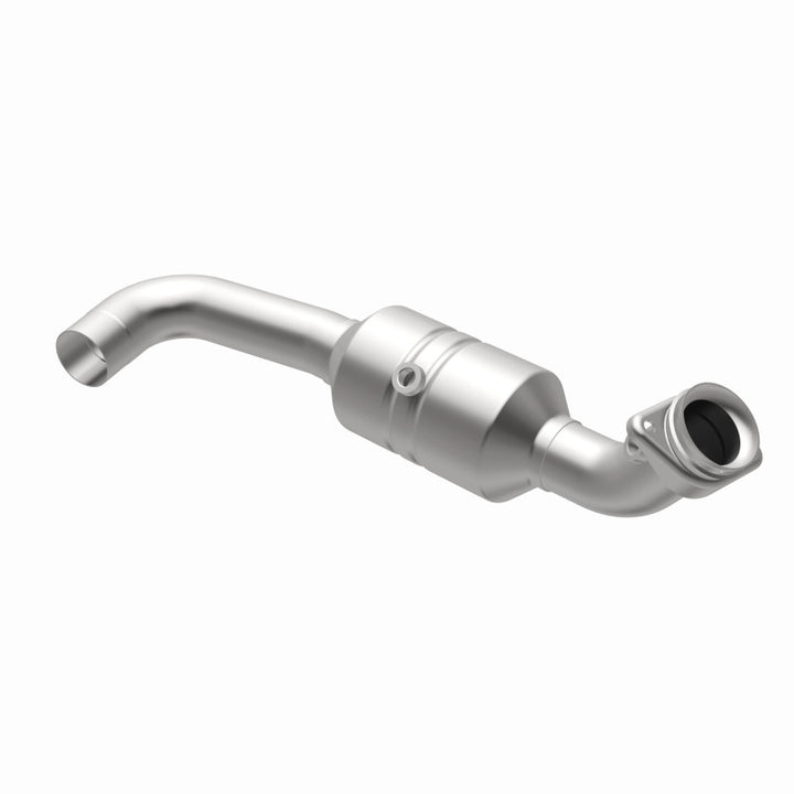 MagnaFlow 11-14 Ford F-150 5.0L Right Catalytic Converter Easy Install