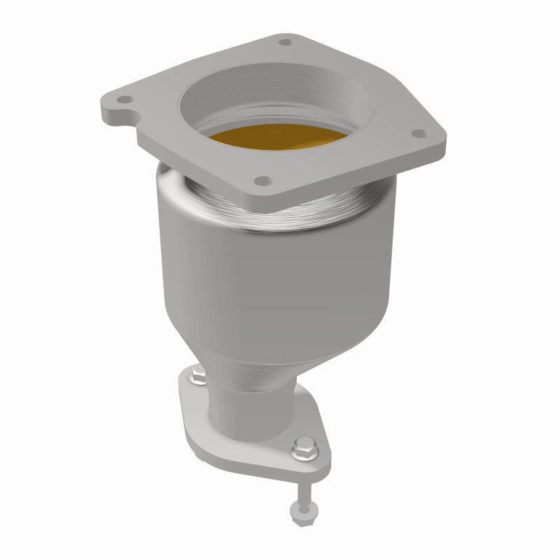 Magnaflow Direct Fit Catalytic Converter for 2006 Chrysler Sebring 2.7L and Dodge Stratus 2.7L - OneFastShop