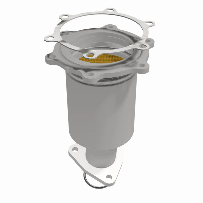 Magnaflow 1997 Infiniti QX4 3.3L Direct Fit Converter Easy Install