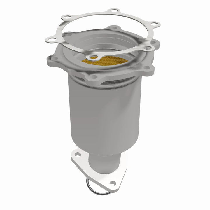 Magnaflow 1997 Infiniti QX4 3.3L Direct Fit Converter Easy Install