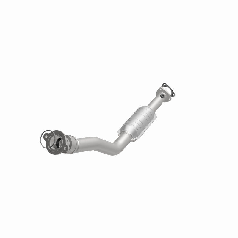 MagnaFlow Conv DF Malibu 98-00 3.1L V6 Easy Install