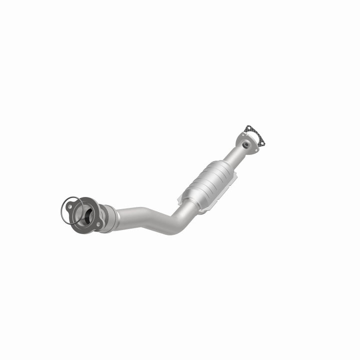 MagnaFlow Conv DF Malibu 98-00 3.1L V6 Easy Install