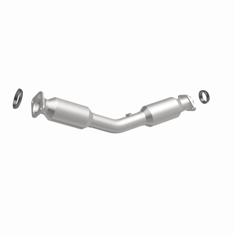 MagnaFlow Conv Direct Fit California Grade CARB Compliant - Easy Install