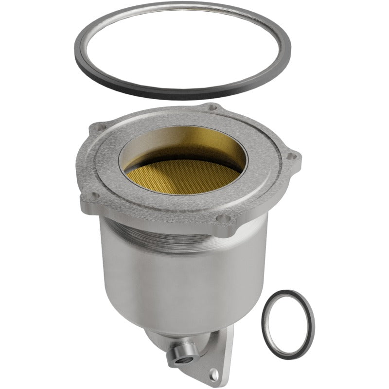 MagnaFlow Direct-Fit Catalytic Converter - Toyota Camry 1996 2.2L (CARB)